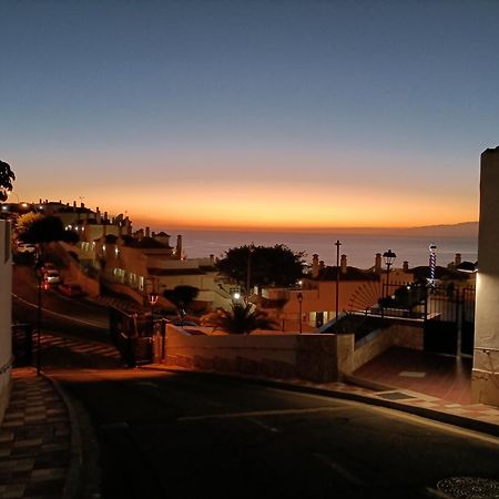 Costa Adeje Villa Private Pool Panoramic Views Exterior photo
