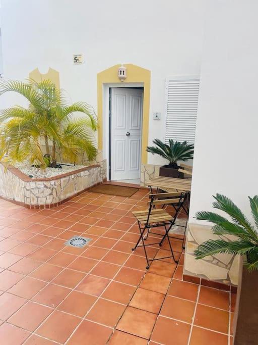 Costa Adeje Villa Private Pool Panoramic Views Exterior photo