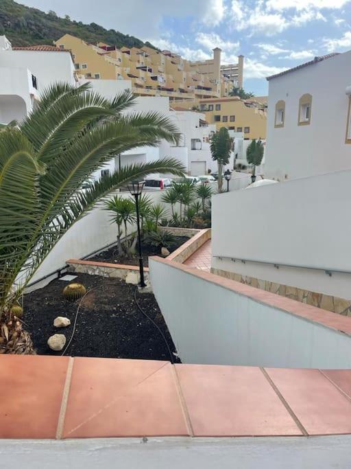 Costa Adeje Villa Private Pool Panoramic Views Exterior photo