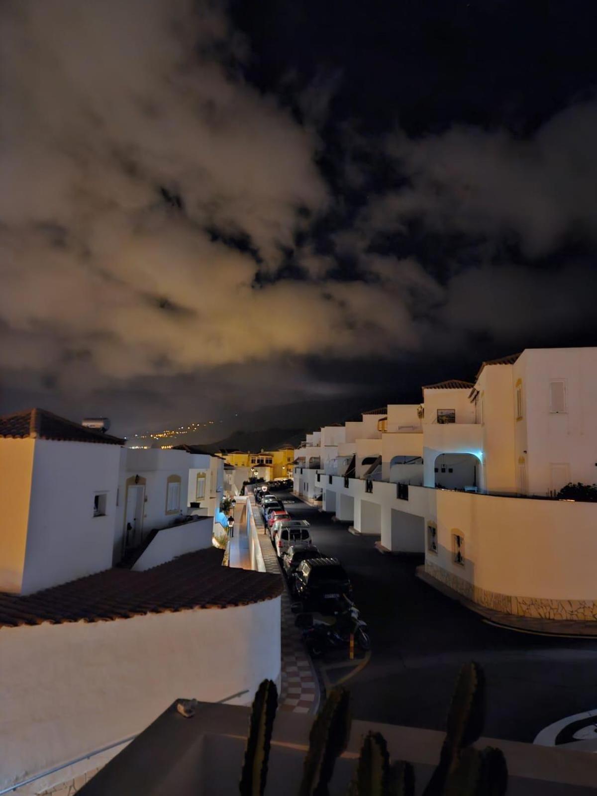 Costa Adeje Villa Private Pool Panoramic Views Exterior photo